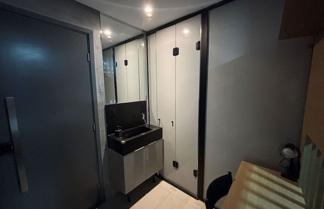 Flat Gold Get One - João Pessoa - Photo 10