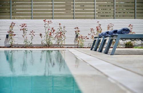 River Serenity Villa Vryses - Private Pool - Foto 7