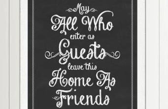 Guesthouse Mala Luce Stobreč - Foto 24