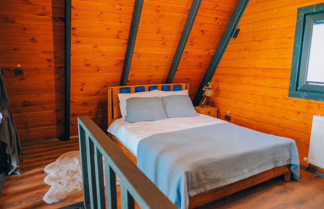 Zenit Bungalov - Foto 3