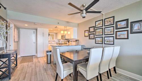 Relaxing Hudson Condo Steps from the Pool! - Foto 2