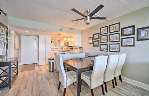 Relaxing Hudson Condo Steps from the Pool! - Foto 2