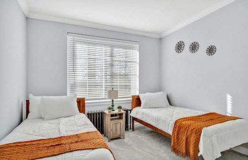 1st Floor 2BD Near Duke & Downtown - Photo 5