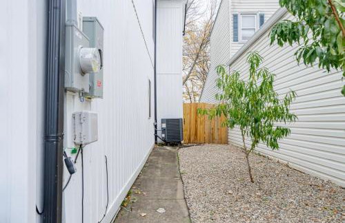 Sleek Urban Getaway Paristown-Highlands-Germantown - Foto 26