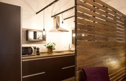 La Canonica - charming self-catering apartments in Nizza Monferrato - Foto 55