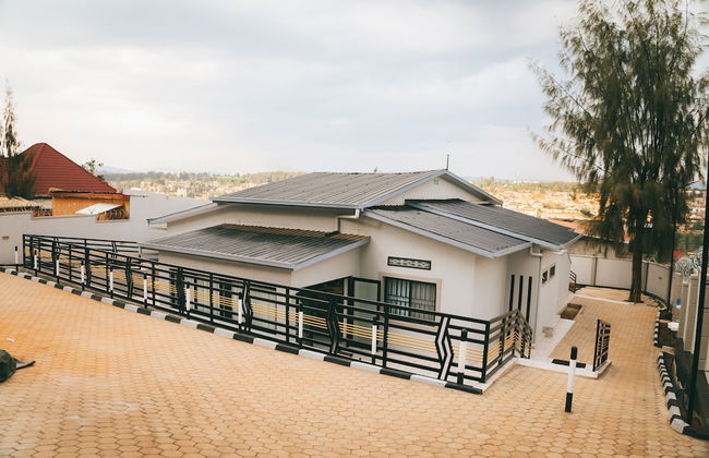 One Click Apartment - Foto 42