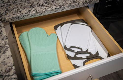 King Bed Comfort, Bidet, Fast Wi-Fi, Parking - Foto 33