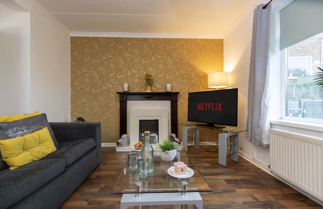 HC Property - Taylor Avenue - Foto 20