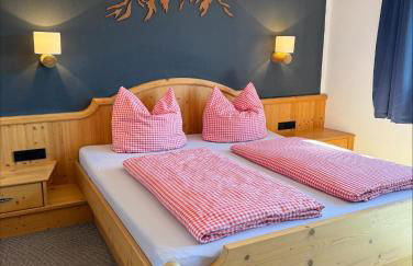 Ferienwohnungen Alpinum - Foto 28