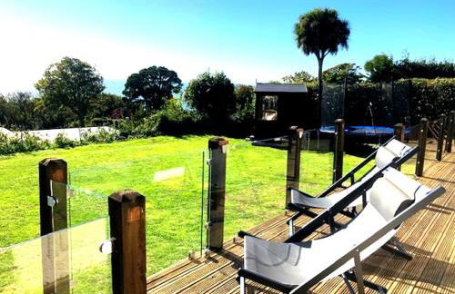 Coastal retreat with stunning sea views - Photo 6