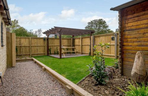 Bramble Cottage - Foto 25