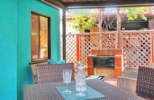 Old Town 1BR Short Drive to Downtown and Beaches 4.5 - Foto 22