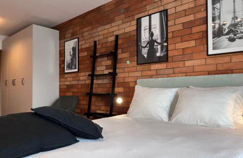 apartamenty-wroc Kurkowa 32 - Foto 76