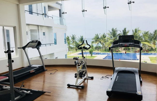 Araliya OceanFront Condos Nilaveli - Photo 35