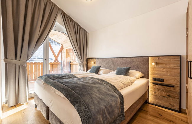 Modern Apartment 100 m From ski Area - Foto 2