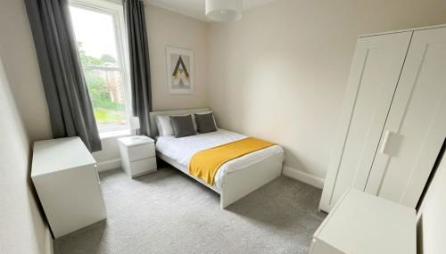 Prime Dundee West End 3BR Apartment, Stunning River Views, Sleeps 6 - Foto 4