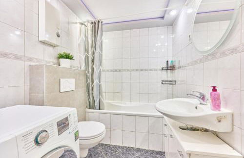 Ida - Ankommen, wohlfühlen, arbeiten 3 Zimmer 5 Betten - Foto 14