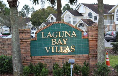 ELEGANT & LUXURIOUS FAMILY APARTMENT close to DISNEY WORLD - Foto 90