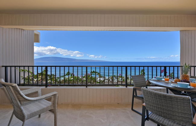 Kaanapali Alii 385 in Kaanapali - Foto 7