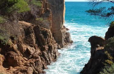 Thegoldsand Cala Salions Tossa de Mar - Foto 7