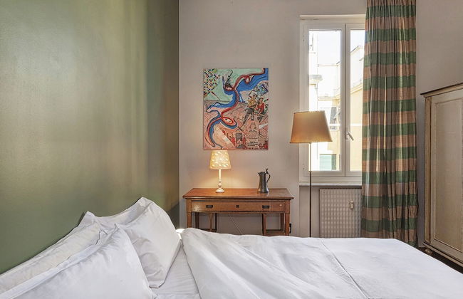 Octopus Apartment By Wonderful Italy - Foto 10