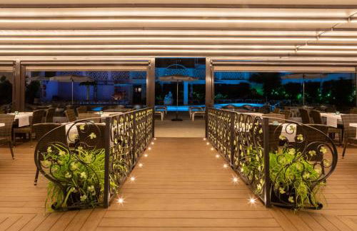 Aparthotel Miami Park - Foto 11