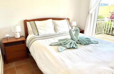 Apartamento Nathalie a 100m da Praia (T2) - Foto 14