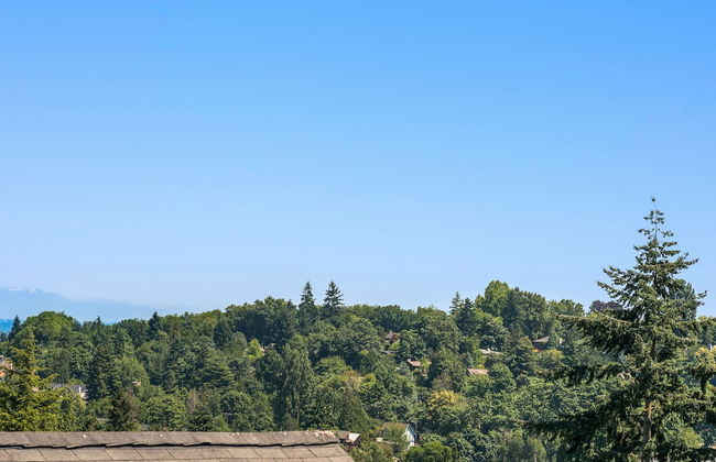 Seattle Vacation Home: Berlin Wall - Foto 22