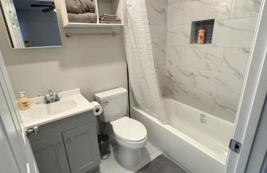 Brand new spacious and comfort 3-bedroom villa in east central - Foto 15