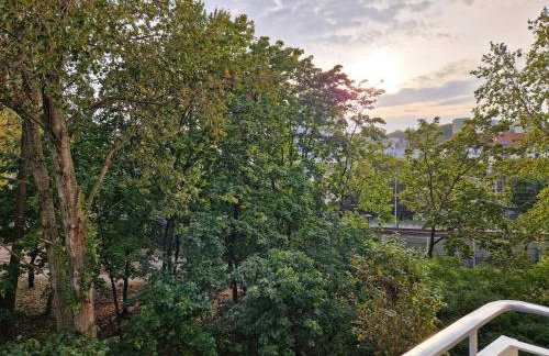 NEW! 5 min do plaży! Golden Bay - BALTIC SANDS APARTMENTS - Wanna, Parking - Photo 7