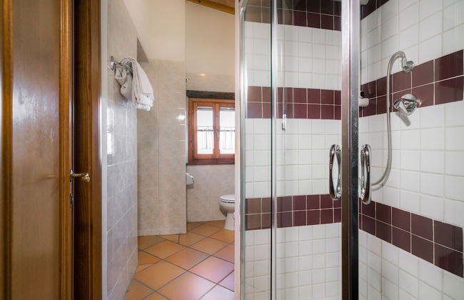 Agriturismo Palazzo Bandino - Photo 36