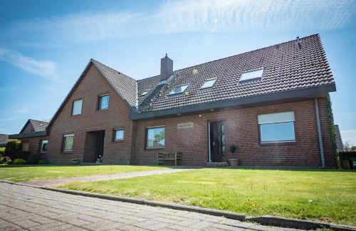 Haus am Hemm - Foto 1