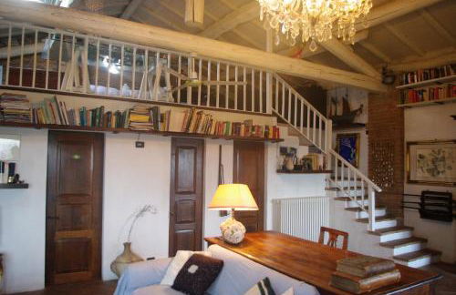 La Casa Sopra Le Nuvole - Foto 12