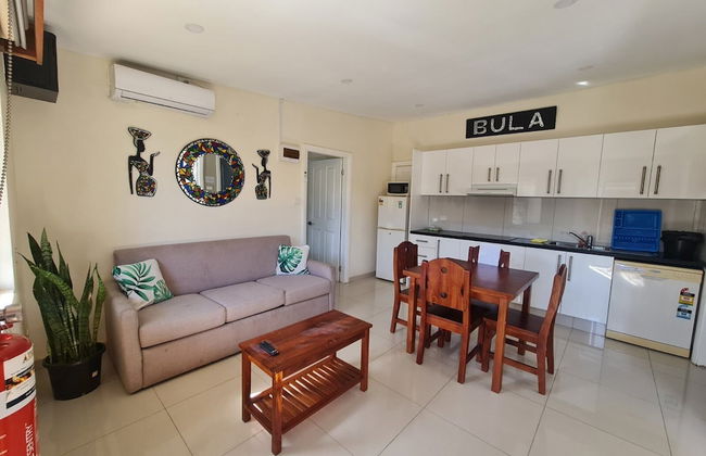 New Door Apartments - Photo 24