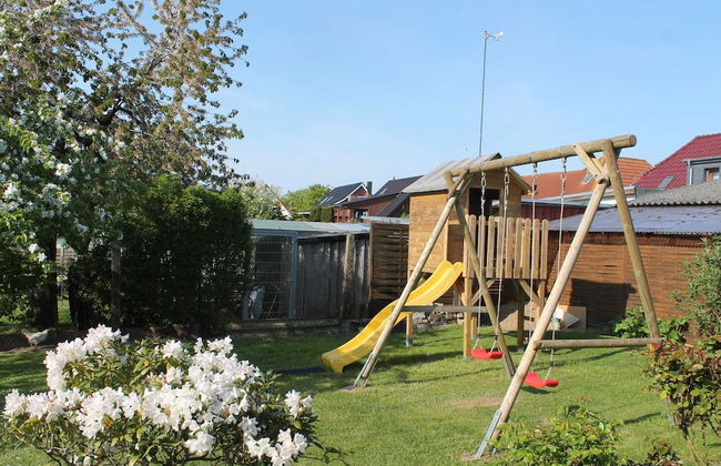 Strandbungalow, Boltenhagen - Foto 10