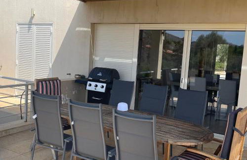 Legrena Beach Villa - Foto 4