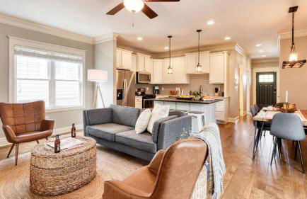 Sweetgum by Avantstay Black Mountain Retreat w/ Covered Deck - Foto 10