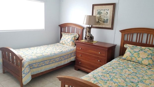 Pelican Inlet E134 - Foto 5, Habitación