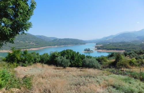 Casas Rurales La Loma Del Carrascal - Foto 59