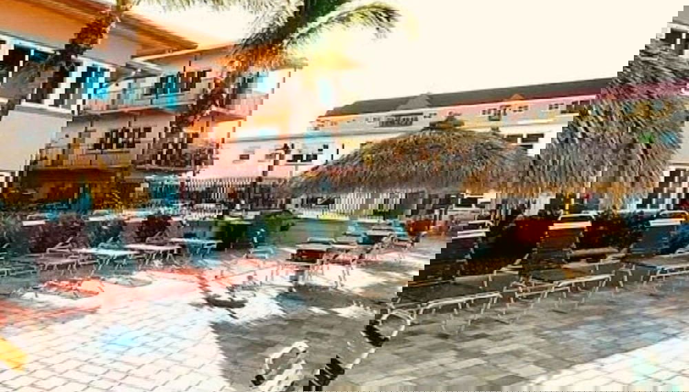 Coral Shores Resort - Foto 1, Imagen principal