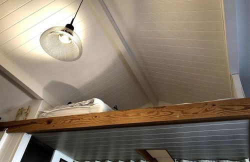 Studio cinéma - Foto 11