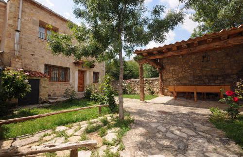 Casa Rural El Fresno - Foto 1