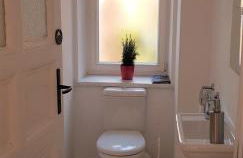 Ferienwohnung Hufelandstern bis 7 Personen - mit E-Ladesäule! - Foto 27