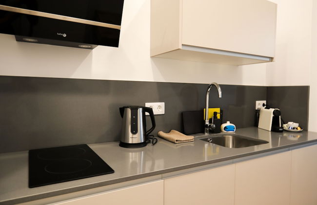 Calma Suites - Foto 17