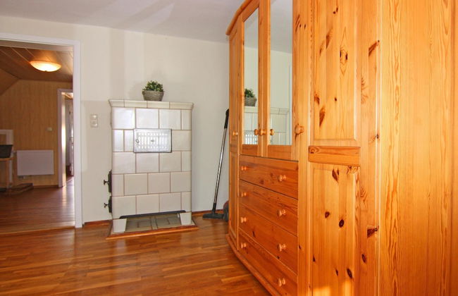 Apartment, Wieck am Darss - Foto 12