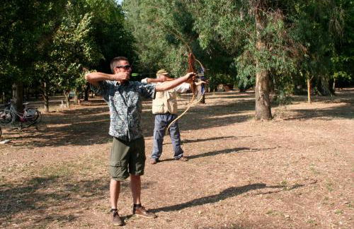 Agriturismo La Giannottola - Foto 24