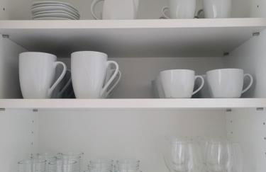 Wohnen am Steiger in Erfurt Süd - Foto 8