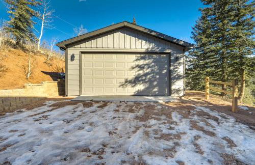 The Enchanted Summit - Foto 69