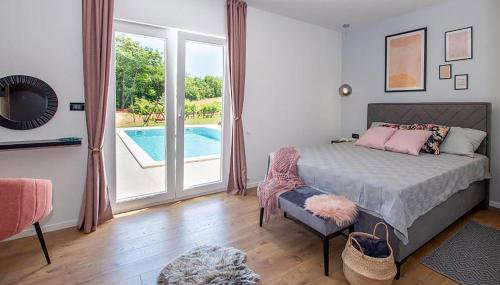 Stunning Home In Labin - Foto 4