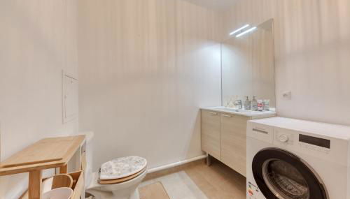 Cosy Melun 25 min Gare de Lyon - Foto 5